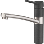 Смеситель для кухни EMAR 3011.7 антрацит