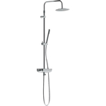 Душевая система Damixa Scandinavian Pure хром (936730000)