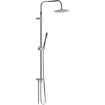 Душевой гарнитур Damixa Scandinavian Pure хром (936000000)
