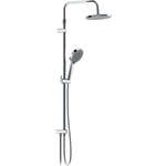 Душевой гарнитур Damixa Apollo хром (947000000)