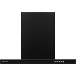 Вытяжка Krona Rina 600 black PB