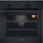 Электрический духовой шкаф Krona MAGNETE 60 BL/BL