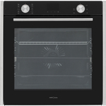 Электрический духовой шкаф Krona QUENDEL 60 BL/S