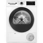 Сушильная машина Bosch WQG241AKPL