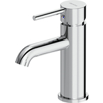 Смеситель для раковины Damixa Scandinavian Pure хром (360210000)