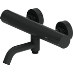 Термостат для ванны Damixa Scandinavian Pure черный (363000300)