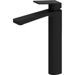 Смеситель для раковины Damixa Merkur черный (400250300)