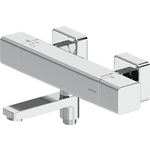 Термостат для ванны Damixa Gala хром (533000000)