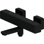 Термостат для ванны Damixa Gala черный (533000300)