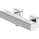 Термостат для душа Damixa Gala хром (536000000)