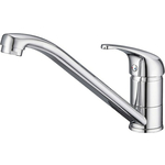 Смеситель для кухни EMAR ЕС-3009 хром