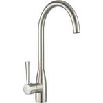 Смеситель для кухни EMAR ЕС-3022 сатин