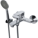 Смеситель для ванны Mixline ML26-01 хром (4610211000773)