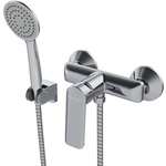 Смеситель для душа Mixline ML29-07 хром (4610211001039)