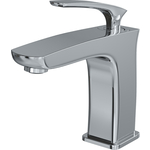 Смеситель для раковины Mixline ML21-04 хром (4610211000339)