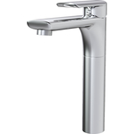 Смеситель для раковины Mixline ML29-042 хром (4610211000995)