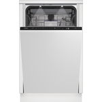 Встраиваемая посудомоечная машина Beko BDIS38120A