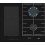 Комбинированная варочная панель Hiberg i-VM 6021 B