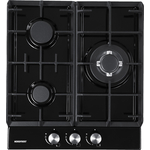 Газовая варочная панель NORDFROST HS 4532 B