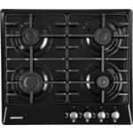 Газовая варочная панель NORDFROST HS 6040 B