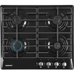 Газовая варочная панель NORDFROST HS 6041 B