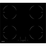 Индукционная варочная панель NORDFROST i-M 6040 B