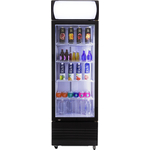 Холодильная витрина NORDFROST RSC 400 GB