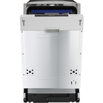 Встраиваемая посудомоечная машина NORDFROST BI4 1063