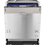 Встраиваемая посудомоечная машина NORDFROST BI6 1463