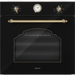 Электрический духовой шкаф Hiberg VM 6382 BR