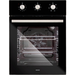 Электрический духовой шкаф NORDFROST HM 4060 B