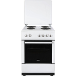 Электрическая плита NORDFROST EE 6061 W