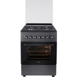 Комбинированная плита NORDFROST GE 6064 Gd