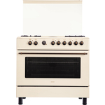 Комбинированная плита NORDFROST GE 9262 YR