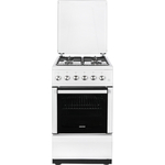 Газовая плита NORDFROST GG 5061 W