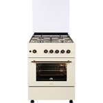 Газовая плита NORDFROST GG 6061 Y