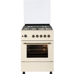 Газовая плита NORDFROST GG 6064 YR