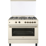 Газовая плита NORDFROST GG 9062 YR