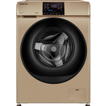 Стиральная машина Hiberg i-DDQ6-612 G