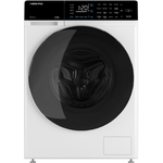 Стиральная машина Hiberg i-DDQ9-612 W