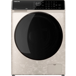 Стиральная машина Hiberg i-DDQ9-712 Ym