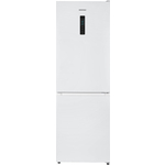 Холодильник NORDFROST RFC 350D NFW