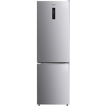 Холодильник NORDFROST RFC 390D NFS