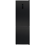 Холодильник NORDFROST RFC 390D NFXd