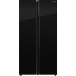 Холодильник NORDFROST RFS 525DX NFGB inverter