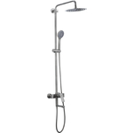 Душевая система Gappo G2499-20 стаин (6959477697050)