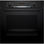 Электрический духовой шкаф Bosch HBA573BB1