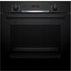 Электрический духовой шкаф Bosch HBA573BB1