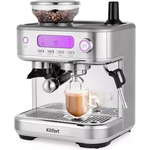 Кофеварка рожковая KITFORT КТ-7113