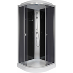 Душевая кабина Niagara Eco E80/13/TN 80х80х215